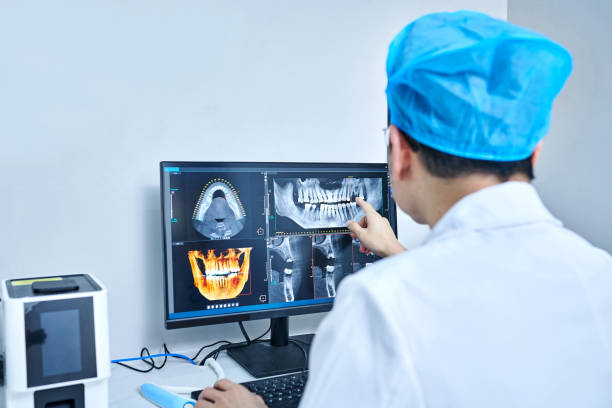 Best Emergency Dental Services for Seniors in National Park, NJ