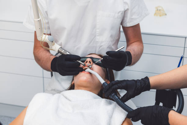 Best Mobile Emergency Dentist in National Park, NJ