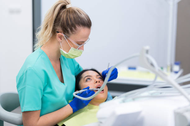 Best Pediatric Emergency Dentist in National Park, NJ
